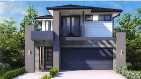 HIGH END home and land packages - Ballarat