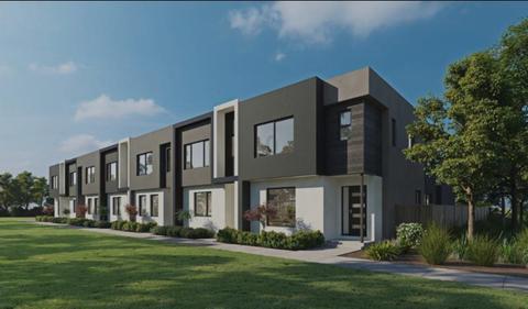 AMAZING High End Town Houses for Sale - Ballarat