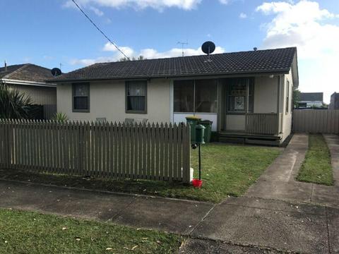 Very Cheap house for sale PORTLAND vic