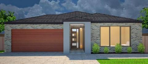NEW HOME AT NEWHAVEN ESTATE - TARNEIT