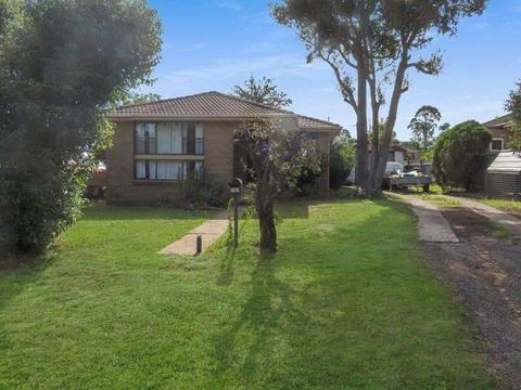 House and land for sale (Nowra - Bomaderry) NSW