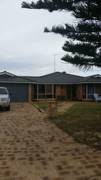 4 x 2 House For Sale Silver Sands