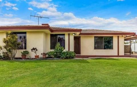 4x2 home for sale swan view