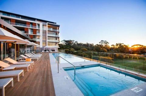 Resort Style Apartment - 102/2 Milyarm Rise Swanbourne