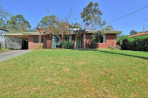 House in Parkerville for sale