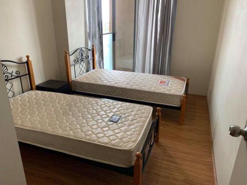Sydney CBD- Double Room available now for 2 people sharing