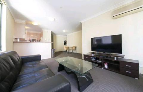 Pyrmont Share Accommodation