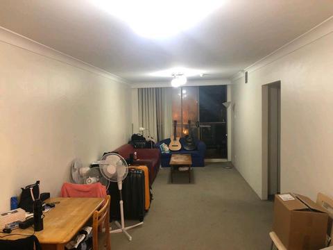 Roomshare for one guy in the Sydney CBD