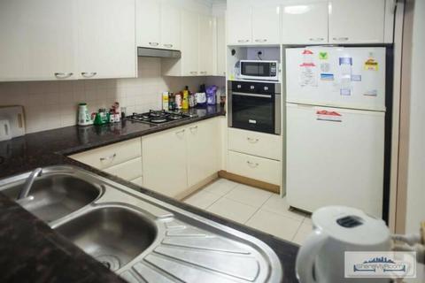 TWIN SHARE ROOM AVAILABLE NOW - 8 MINUTES WALK TO DARLING HARBOUR