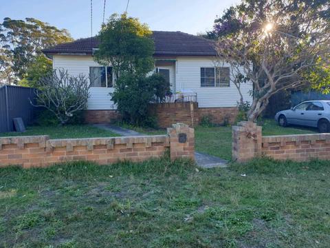 Room for Rent, Gymea