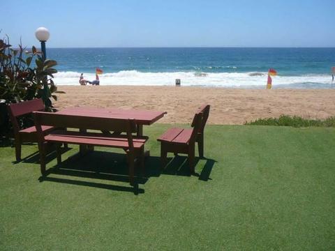NARRABEEN Oeanfront - Room Rent Houseshare - male 18 -35 yo