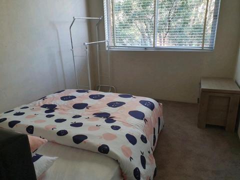 West Ryde - One bedroom fully furnished - all bills included