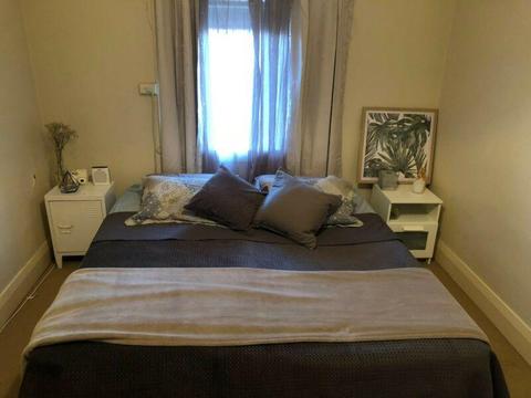 Single Room close to the city