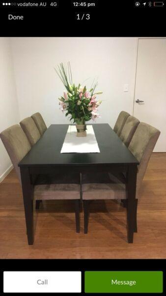 Share room in fortitude valley