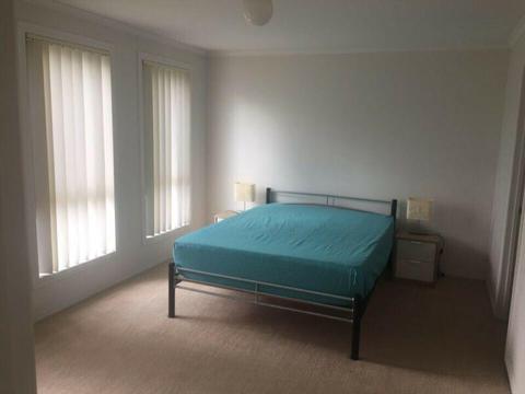 Fully Furnished Master room available in Doverton/ near Dandenong