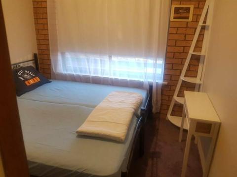 Room for rent in milura