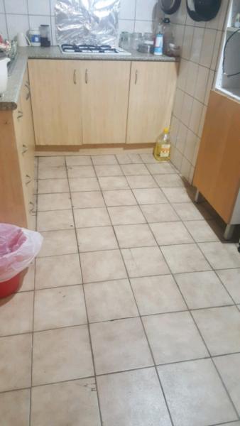 1 month sublet- FEMALE ONLY