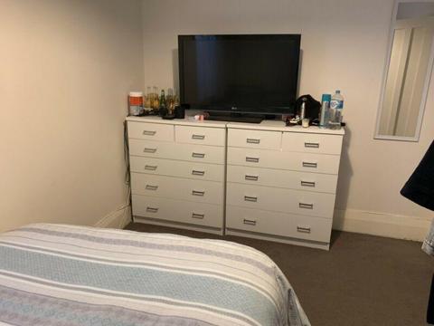 Short Term Room Available! Great Location