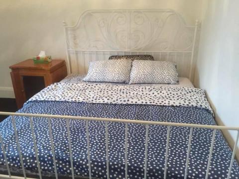 View Now &Can Move Straightway, Ex-Large Full Furnished Room AVALB