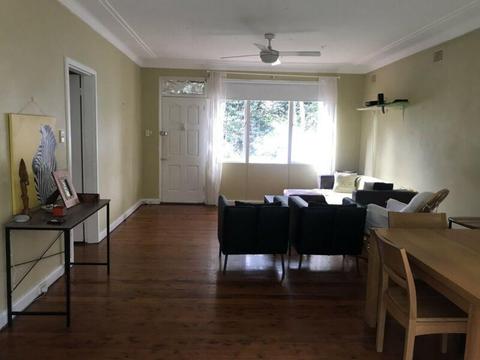 SHORT TERM AVAILABLE - RANDWICK FROM 19/06 to 26/07