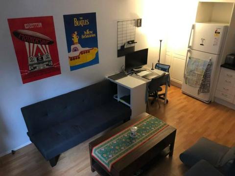 Private room - Chippendale - Short term
