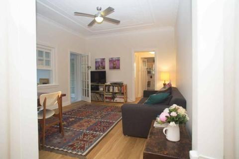 Coogee 2 Bedroom Apartment, 2 Blocks from Beach - Three Month Lease