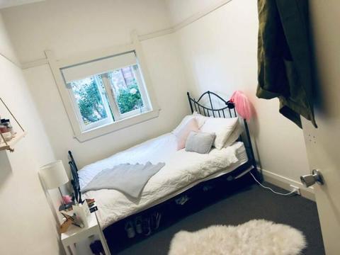 Double Room available in Bondi!!! Short term rent!!!