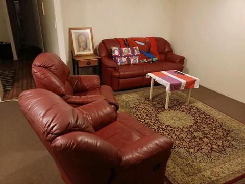 1 x Furnished Room for Rent (short-term only!)