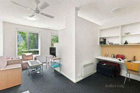 Fully Furnished Studio for Rent or Lease Transfer in Carlton