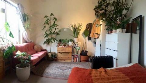 SUBLET: 6 WEEKS June 18th-August 1st (flexible) Northcote