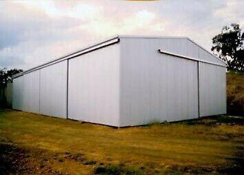 Wanted: WANTED: land & shed / rural house for rent Ballarat region