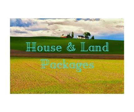 House & Land Packages - Melbourne West & North