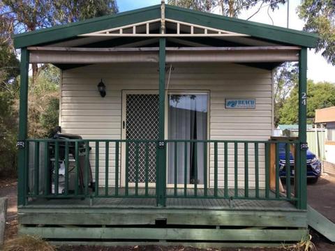 CABIN ON PHILLIP ISLAND FOR SALE - URGENT SALE - RE-ADVERTISED