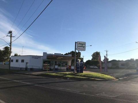 Service station business for sale Cowra Nsw