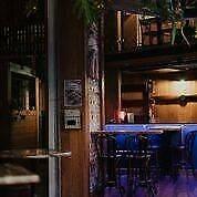 Iconic Newcastle Bar/Restaurant