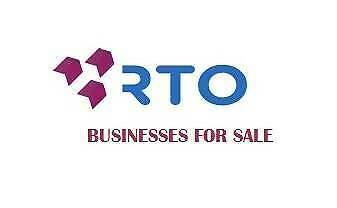 DIPLOMA OF BUSINESS RTO FOR SALE- DELIVER AUS WIDE $74,000