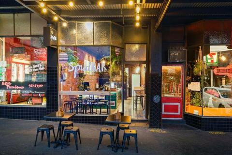 Spud Bar for sale in St Kilda,Brand new fit out! $3k profit P.W!!$$$$