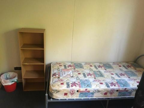 Single room in Campbell