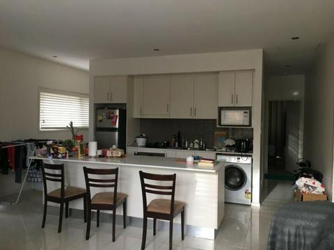 $200/pw INCLUDE BILLS ShortTerm Accomodation in Canberra CBD (2 rooms)