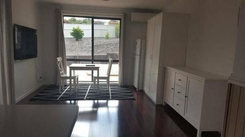 Clean and neat 1 bedroom for rent in Calwell