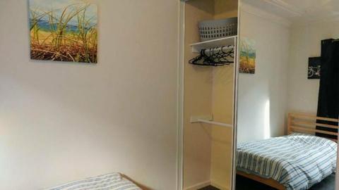 Furnished Single Room near Maroubra Junction, UNSW