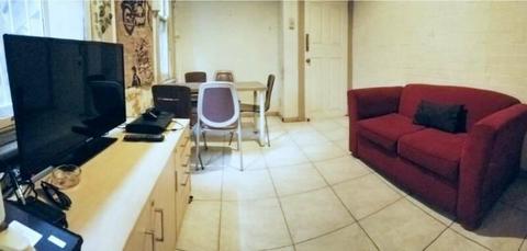 HUGE SHARED Room in Surry hills, 1 person wanted = 30.06