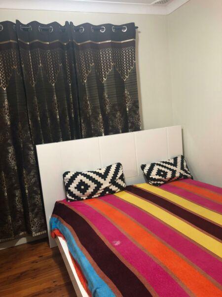 Room for rent for punjabi couple in blacktown