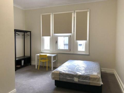 Large Double Room with En-suite