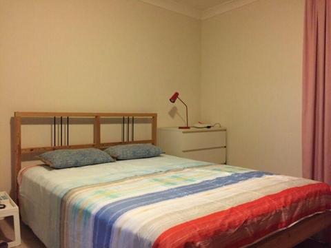 North Ryde close to Macquarie University, girls only!
