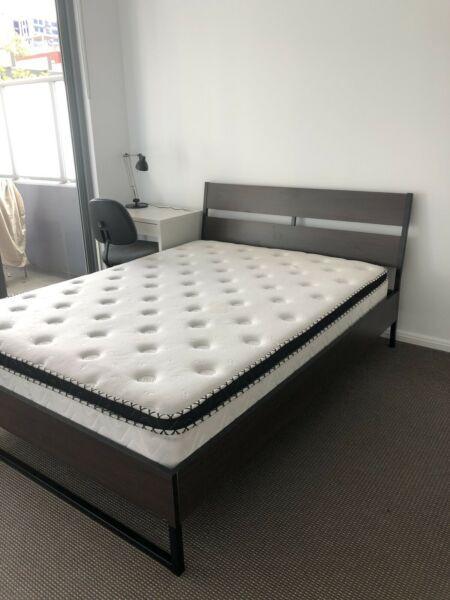 Available for master bedroom 10th of July