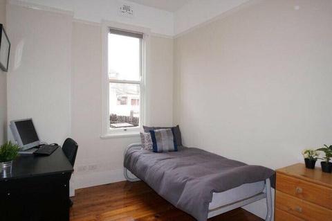 Own private single room for rent in Kingsford - 4 mins to UNSW