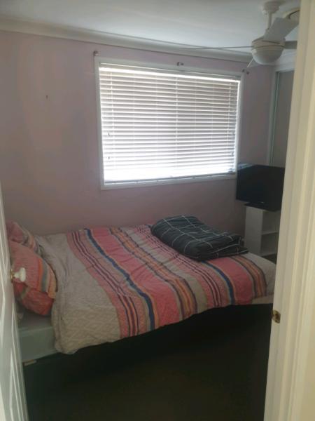 Large Room for rent in nice 4 bedroom home