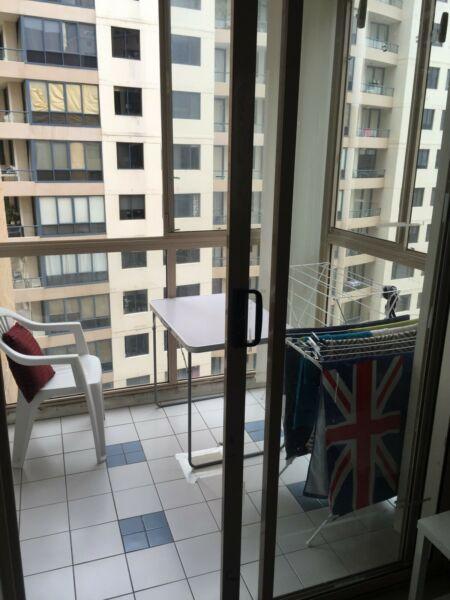 2 beds available in Sydney CBD