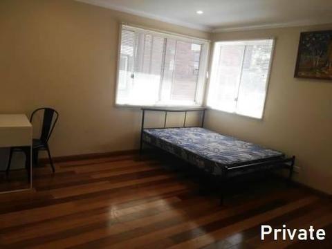 Extra Large Private Room Bondi Junction- Available Now!